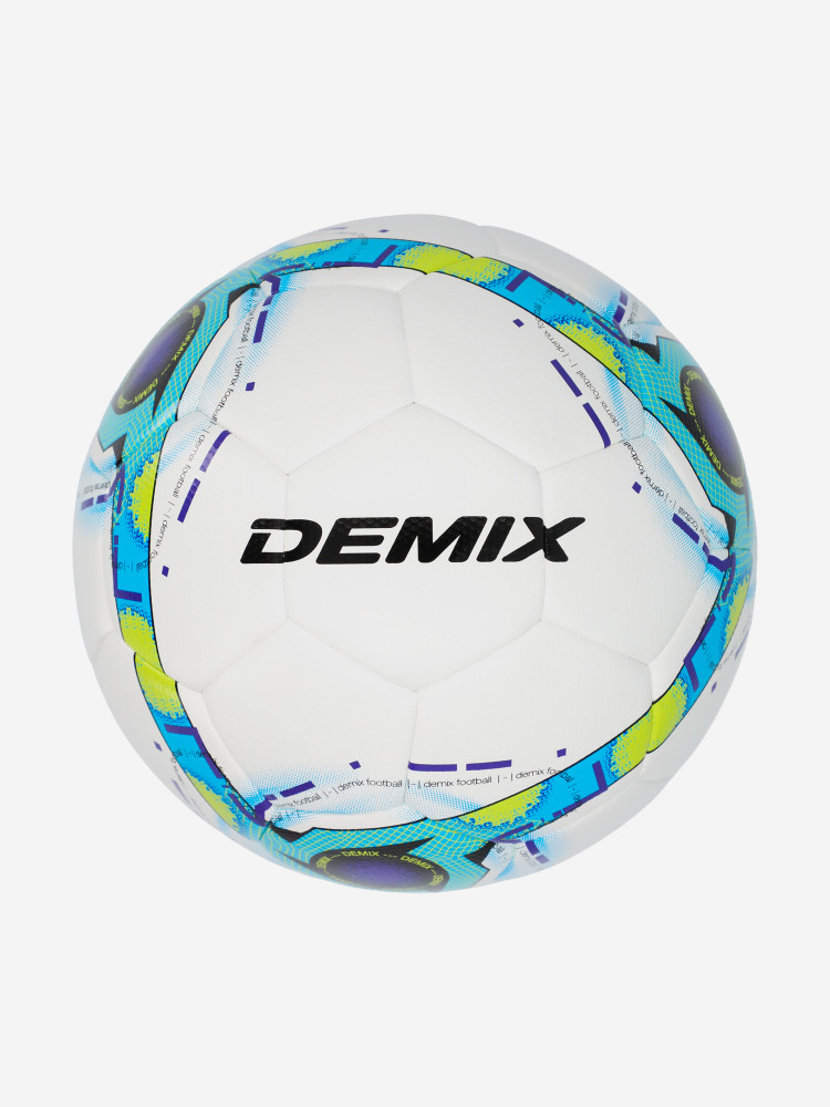 Мяч футбольный Demix DF700 - фото 1