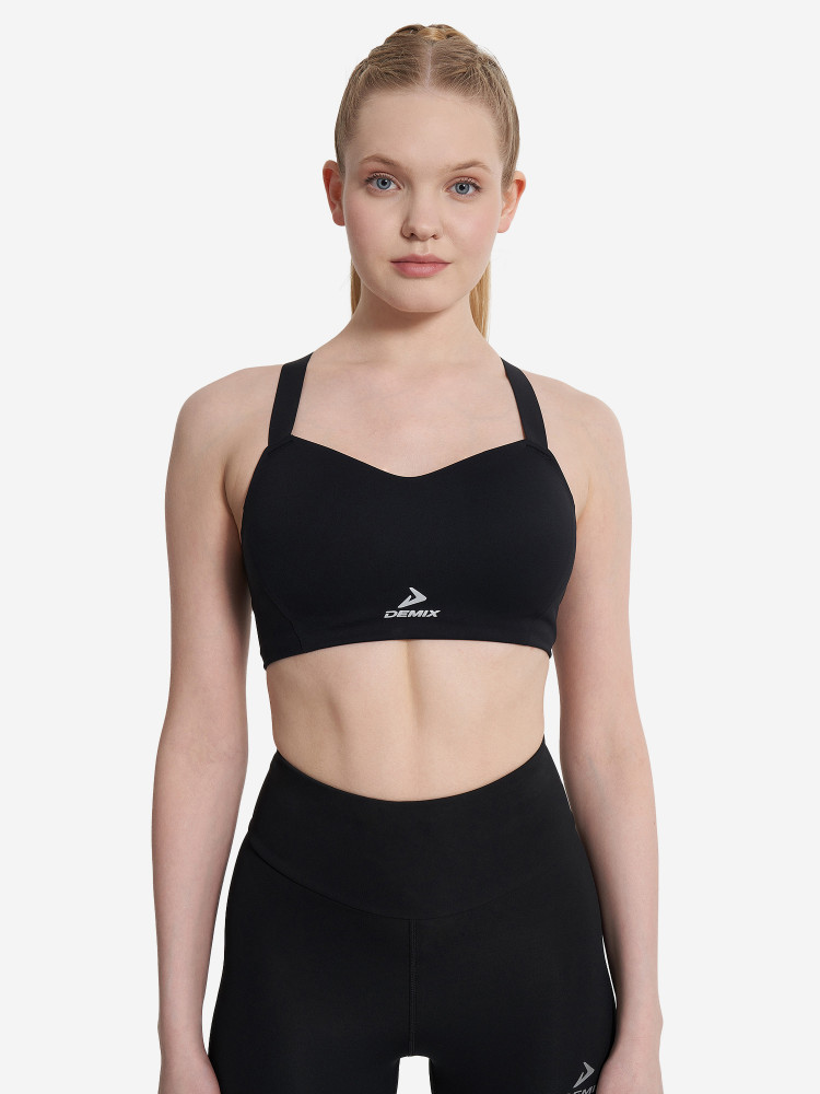 Топ бра спортивный RaceWind Tech - фото 2