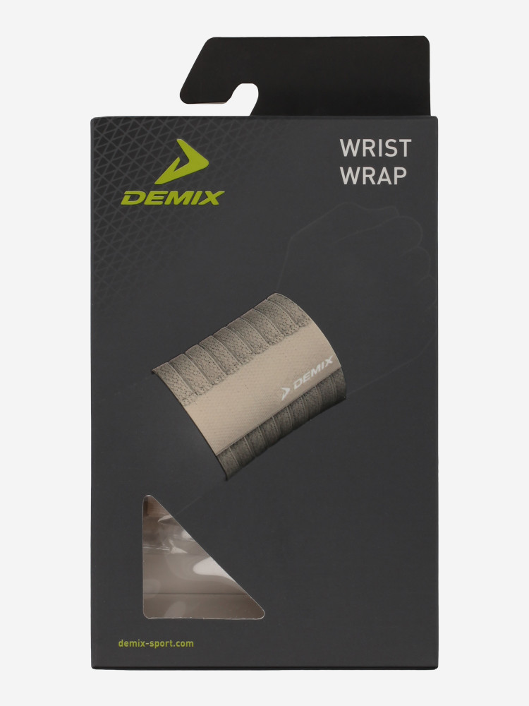 Бинт запястья - фото 5