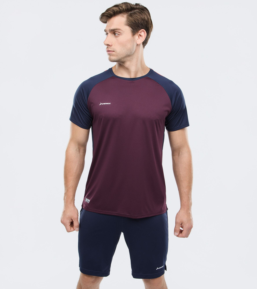 Футболка мужская - фото 1