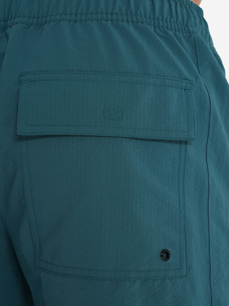 Шорты плавательные мужские - фото 6