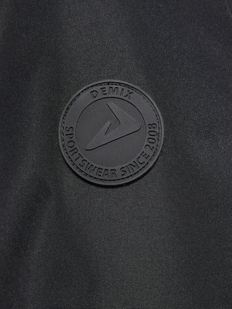 Куртка утепленная женская - фото 6