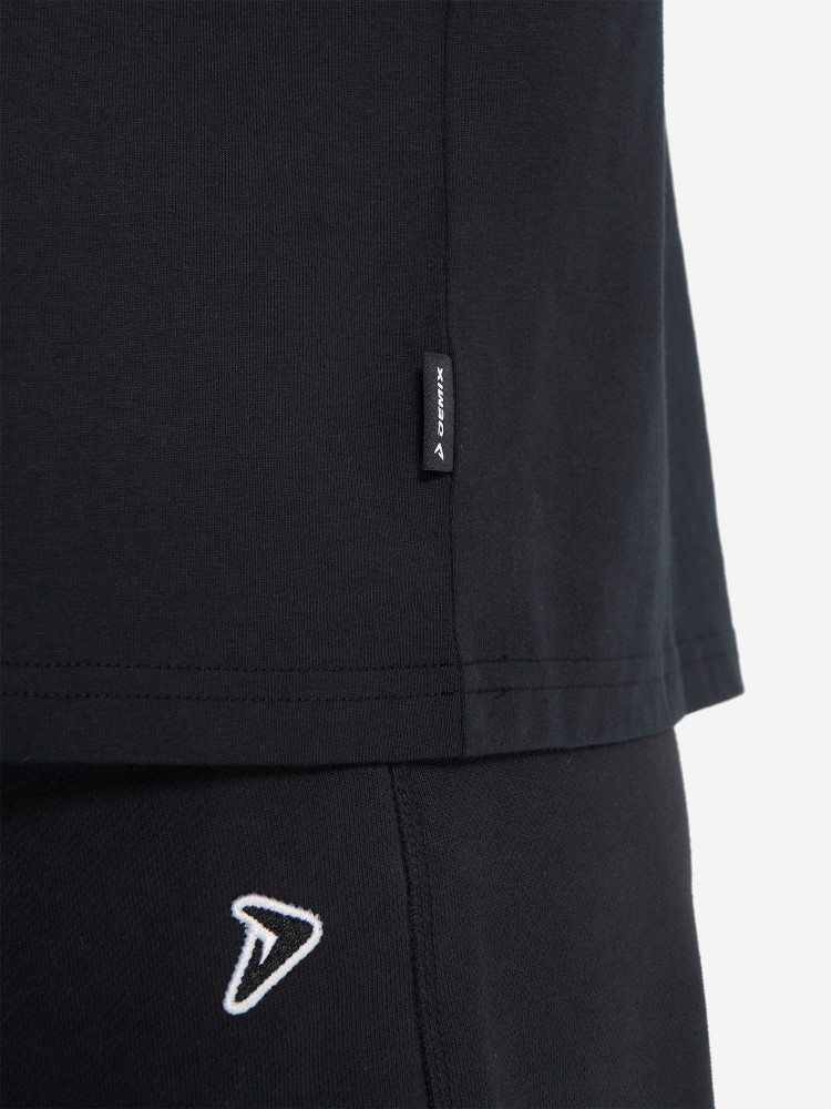 Футболка женская оверсайз - фото 6