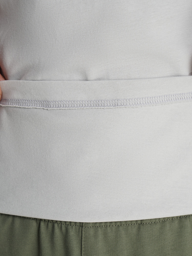 Футболка мужская - фото 7