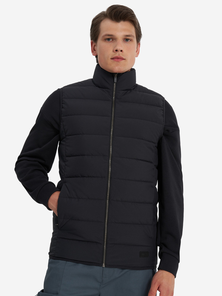 Жилет утепленный мужской Workday - фото 2