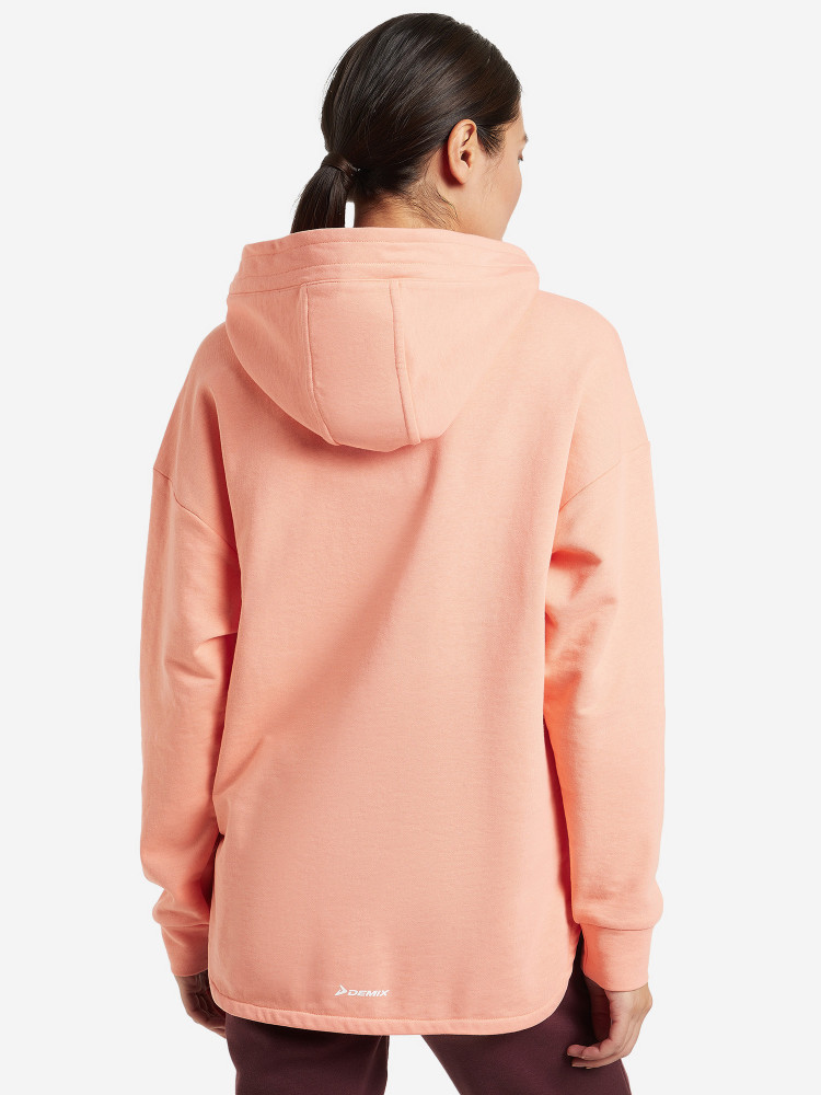 Худи женская - фото 2