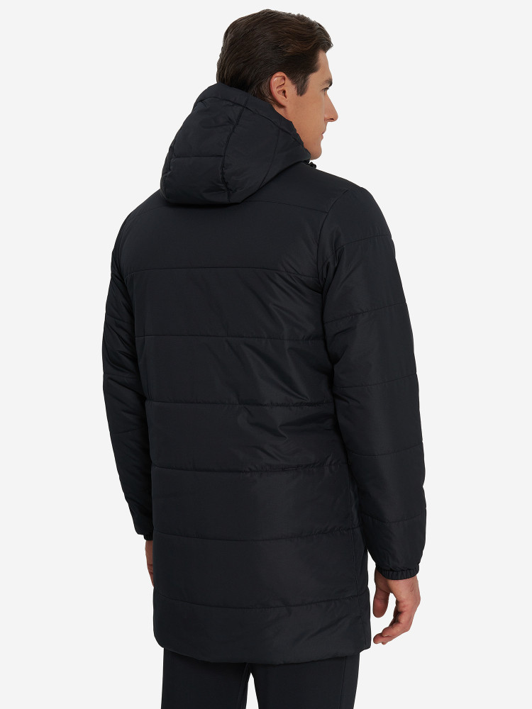 Куртка утепленная мужская - фото 3