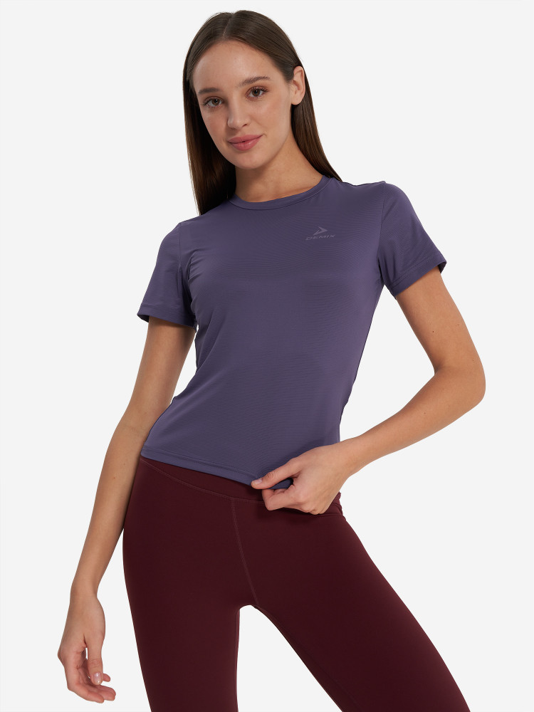 Футболка женская - фото 1