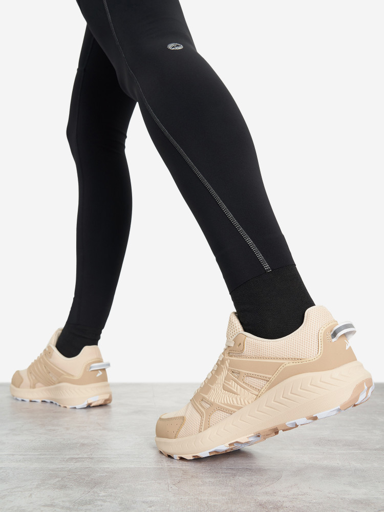 Кроссовки женские Compact Trail 3 - фото 7