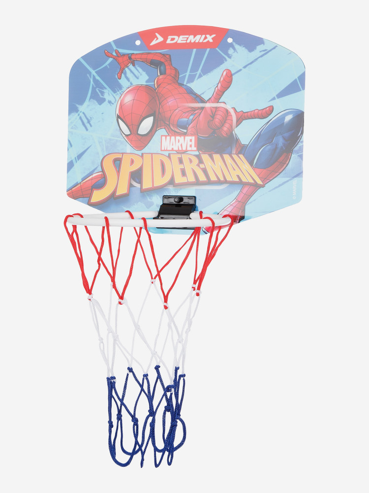 Набор для баскетбола: мяч и щит - фото 3