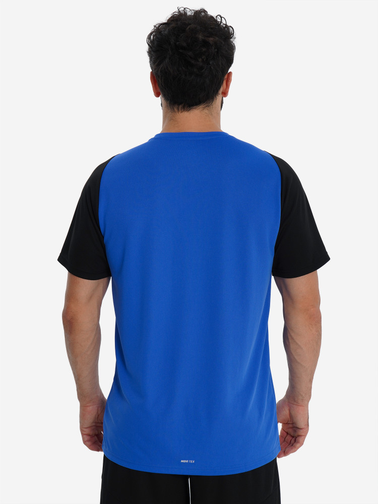 Футболка мужская Playmaker - фото 3