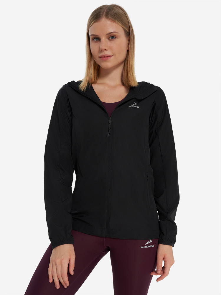 Ветровка женская - фото 1