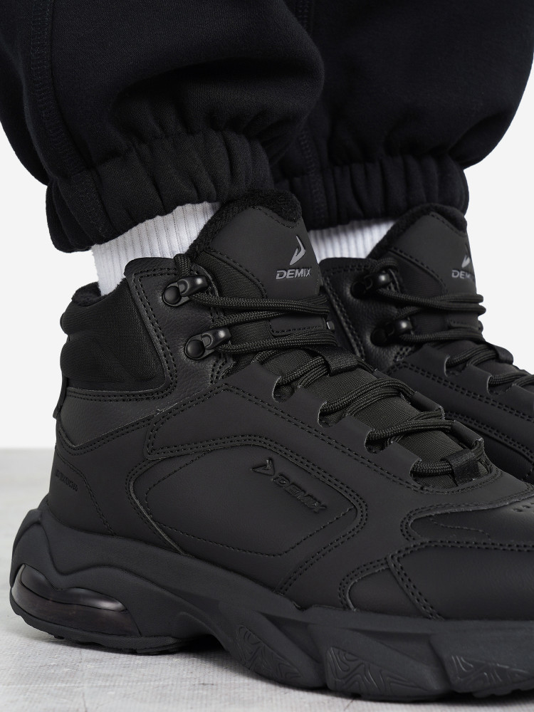 Кроссовки утепленные женские Prime Bubble - фото 8