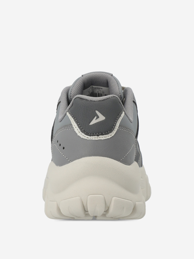 Кроссовки женские Gypsy 3 - фото 3