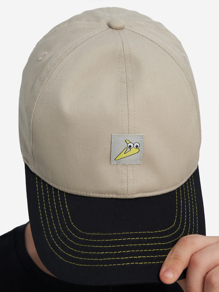 Бейсболка для мальчиков - фото 7