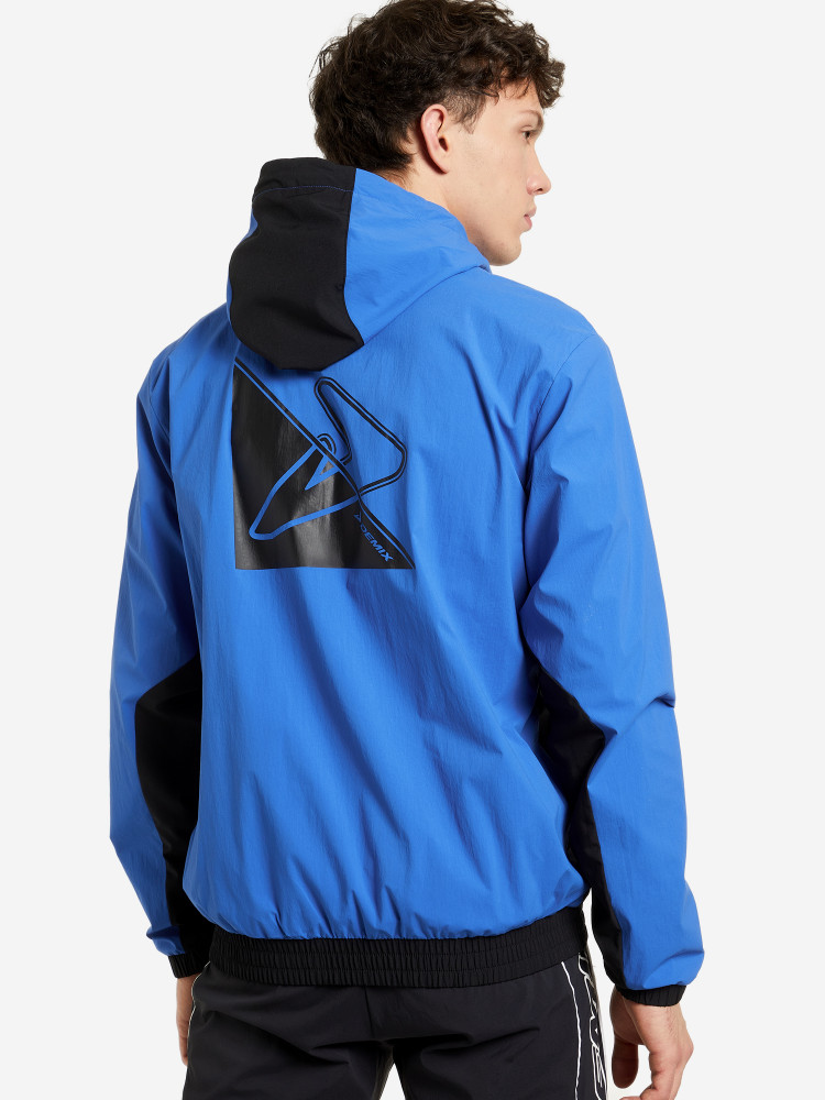 Ветровка мужская - фото 2