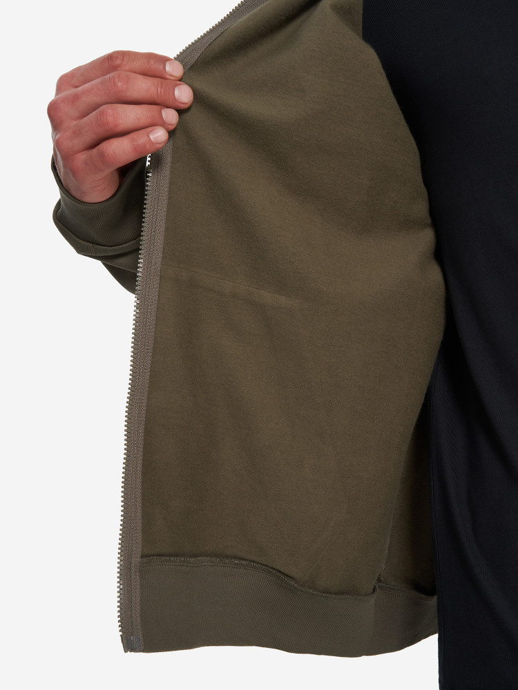 Толстовка мужская оверсайз Brand Love Pack - фото 11