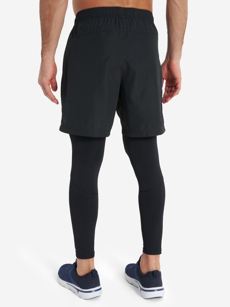 Шорты мужские Baseline Training - фото 2