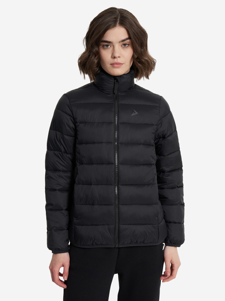 Куртка утепленная женская - фото 2