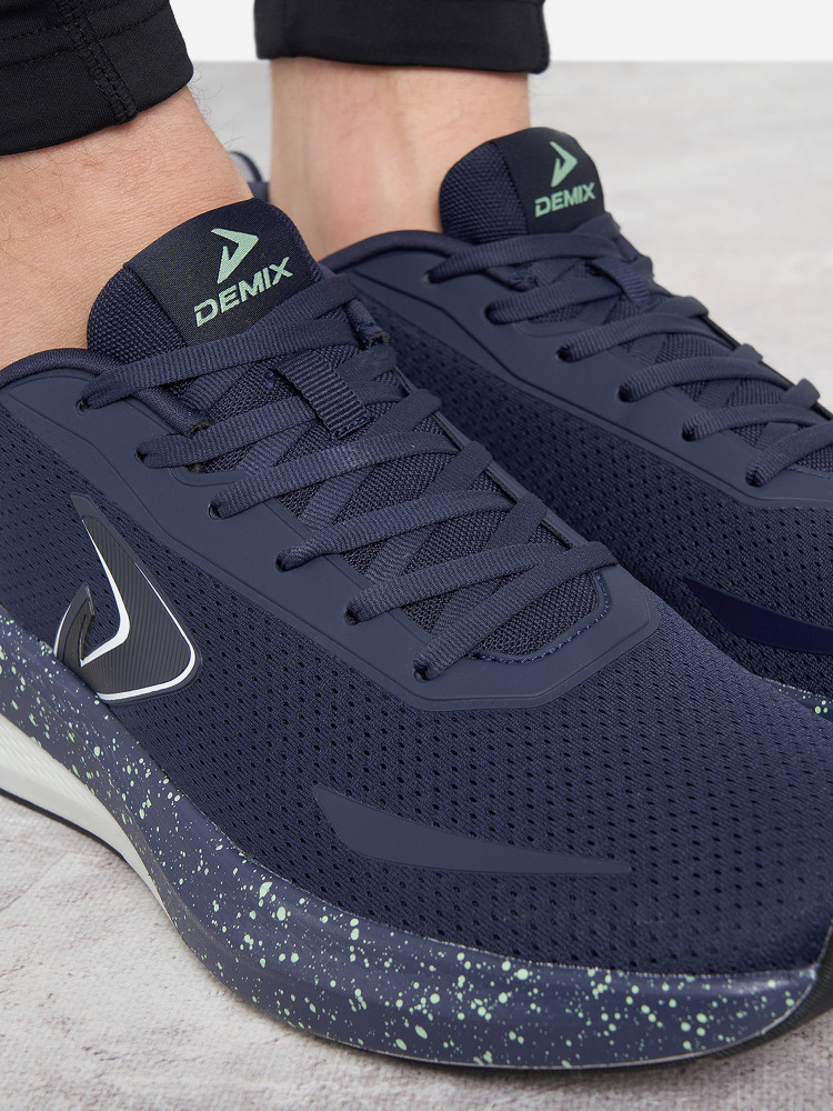 Кроссовки мужские Demix Sport Evo 2 - фото 8