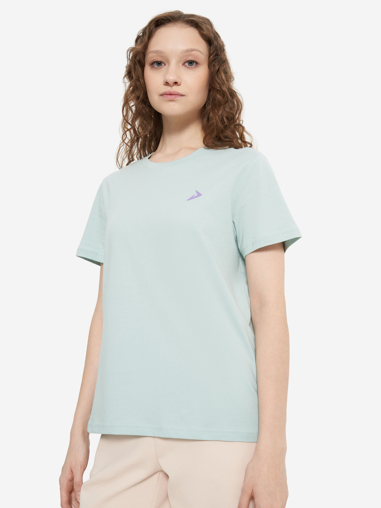 Футболка женская - фото 2