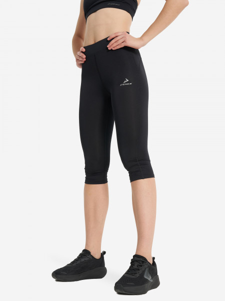 Бриджи женские BaseLine 3/4