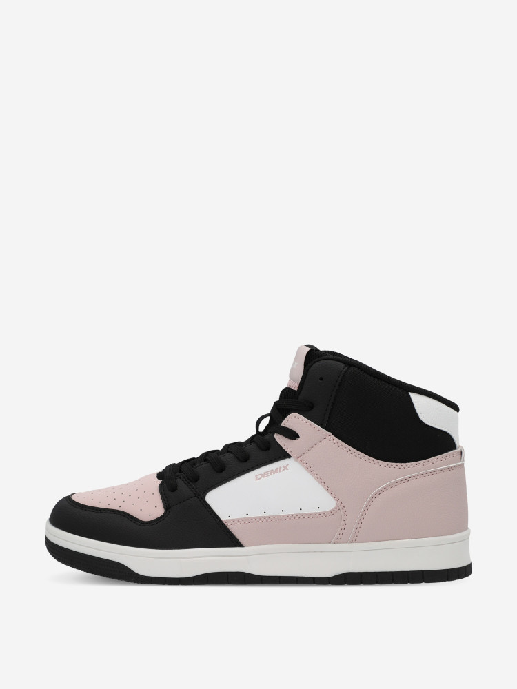 Кеды женские Reverse 2 Mid - фото 1