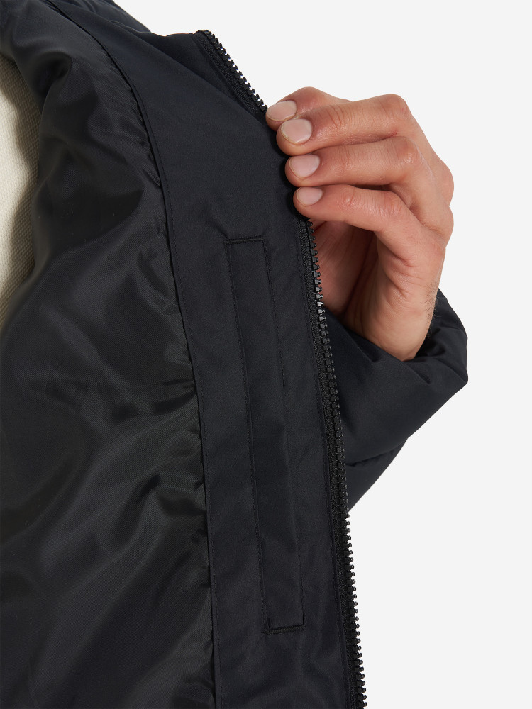 Куртка утепленная мужская - фото 11