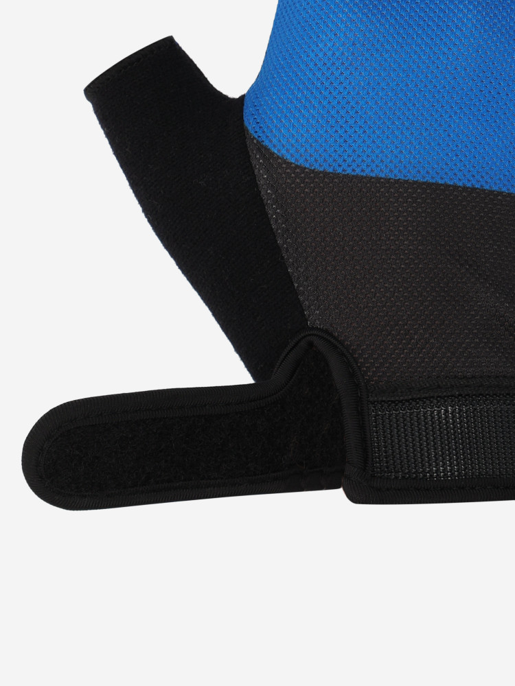 Перчатки для фитнеса - фото 5