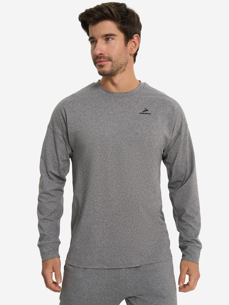 Свитшот мужской - фото 1