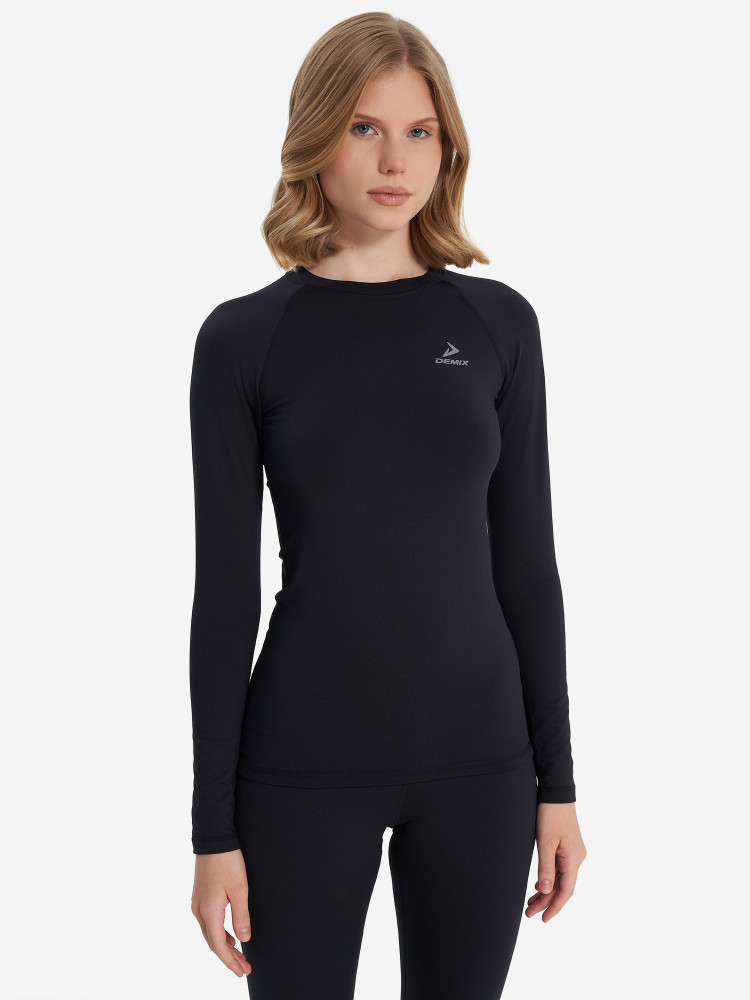 Термобелье верх женское - фото 2