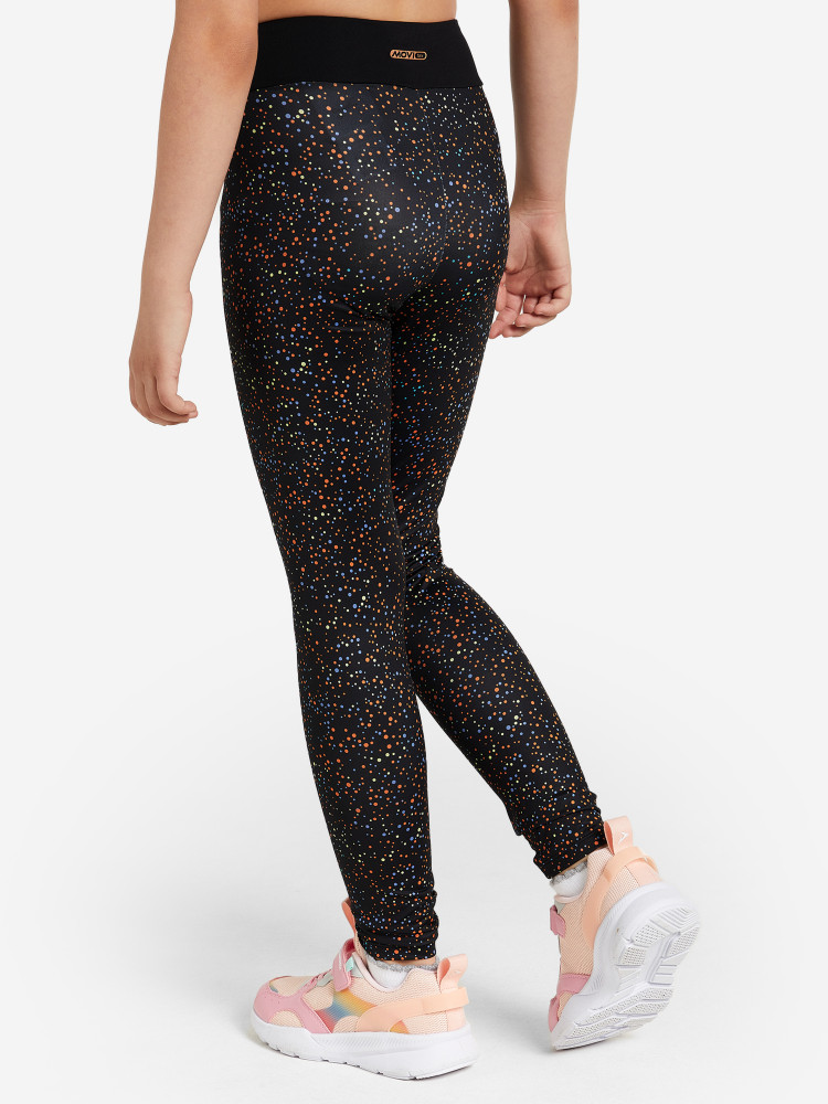 Легинсы для девочек - фото 2