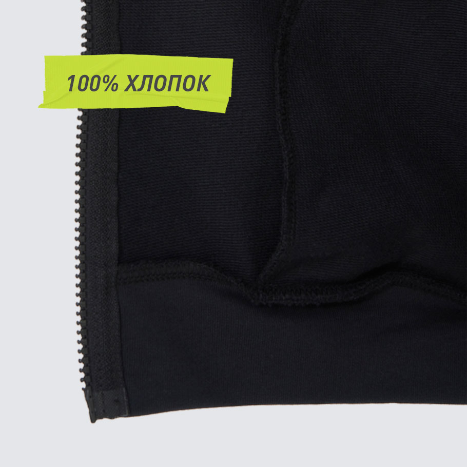 Натуральные материалы