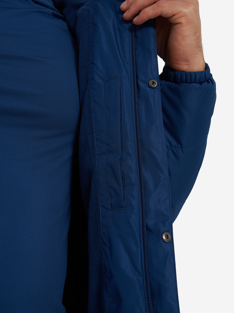 Куртка утепленная мужская - фото 8