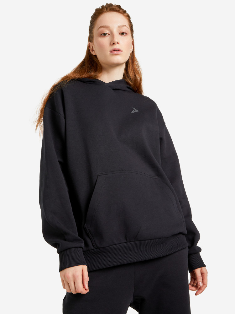 Худи оверсайз - фото 2