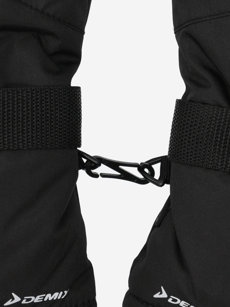 Перчатки мужские - фото 2