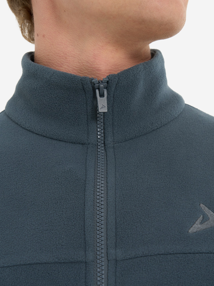 Джемпер флисовый мужской - фото 5