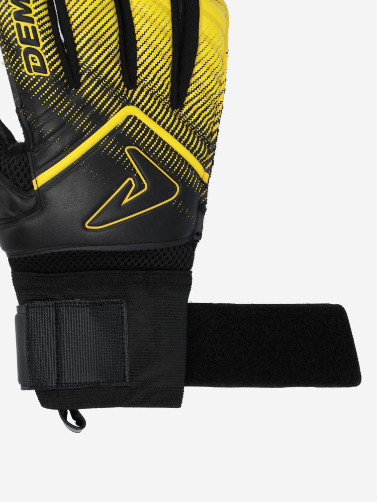 Перчатки вратарские - фото 2