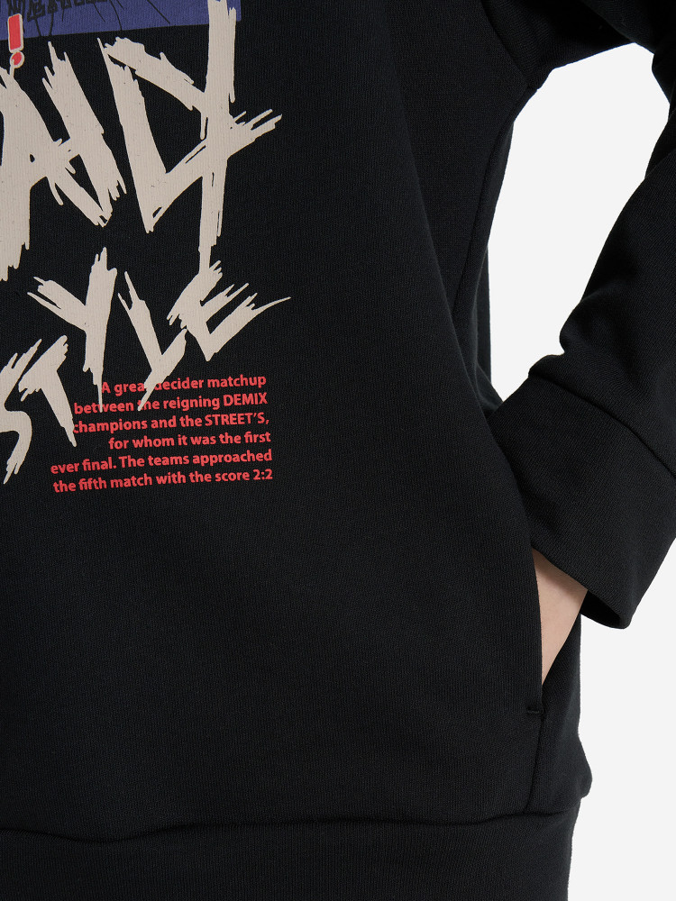 Худи для мальчиков - фото 6