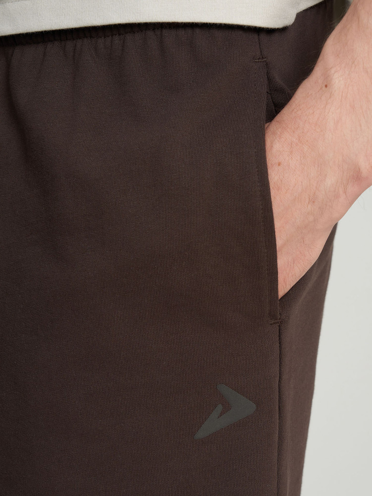 Шорты мужские оверсайз - фото 5