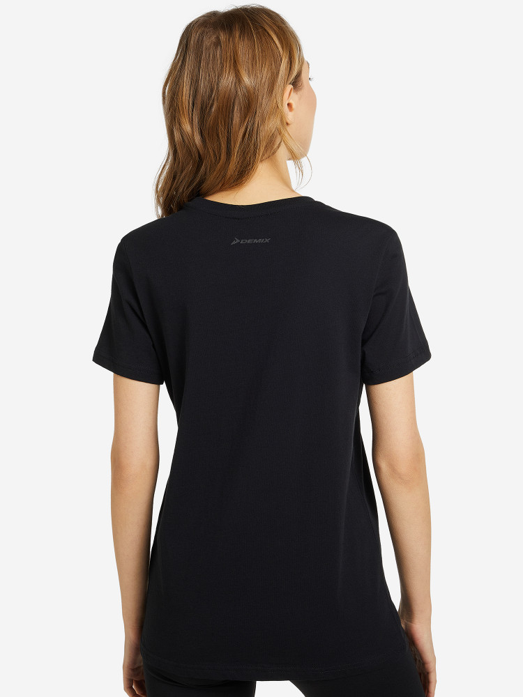 Футболка женская - фото 2