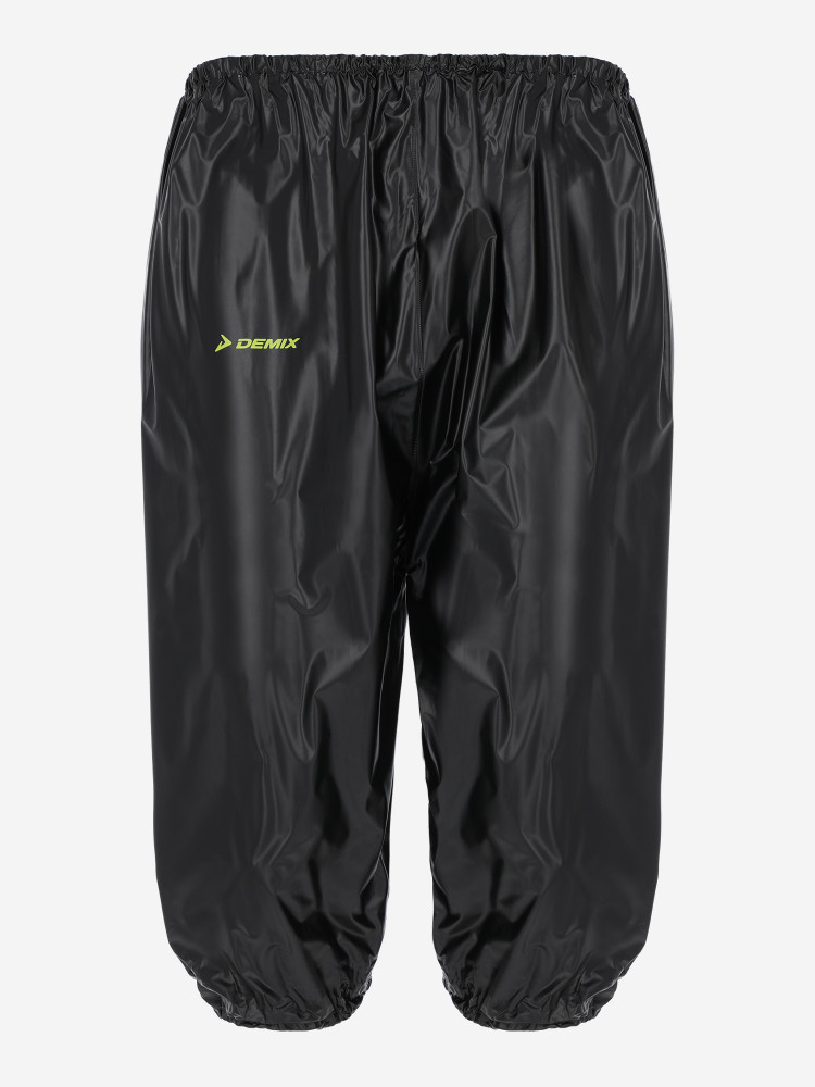 Шорты-сауна для похудения - фото 1