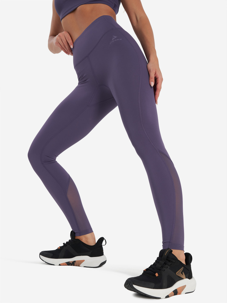 Легинсы женские ProSculpt Gym Mesh - фото 7