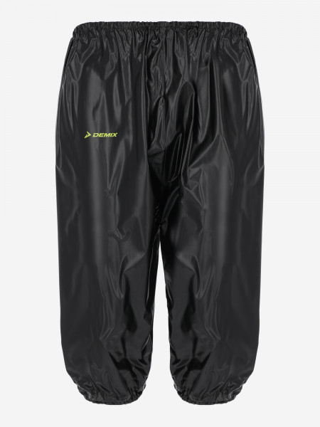 Шорты-сауна для похудения