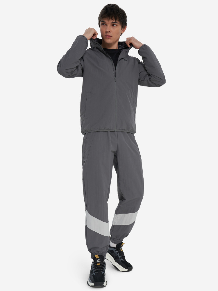 Ветровка мужская - фото 5