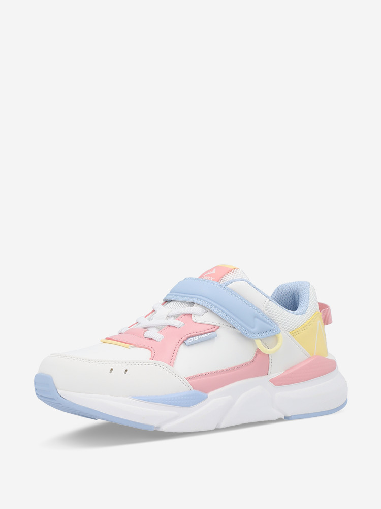 Кроссовки для девочек Sprinter Verse Jr - фото 2