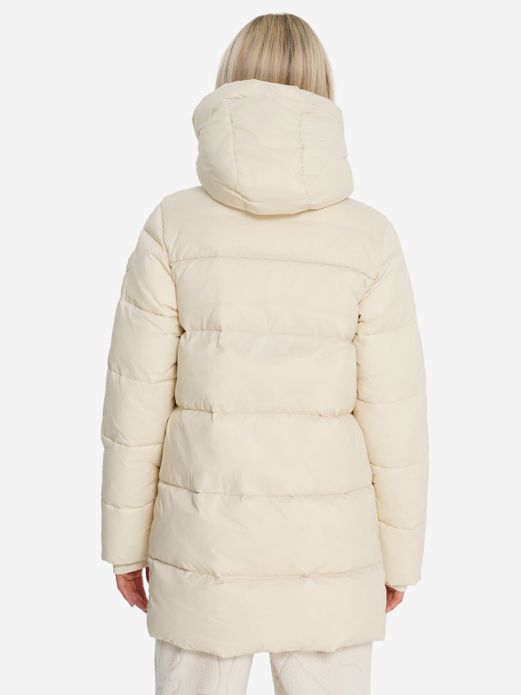 Пуховик женский - фото 3