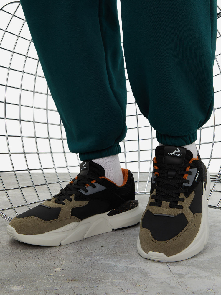 Кроссовки мужские Sprinter Verse Prm - фото 7