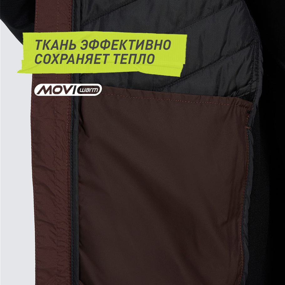 СОХРАНЕНИЕ ТЕПЛА