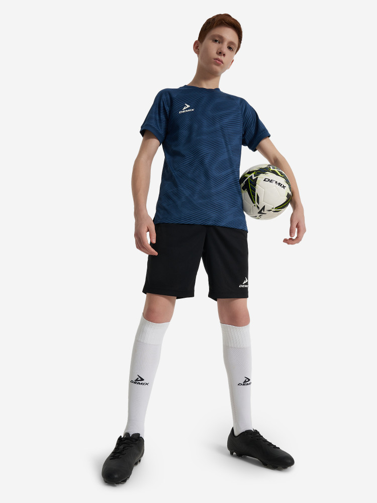 Шорты для мальчиков Playmaker - фото 4